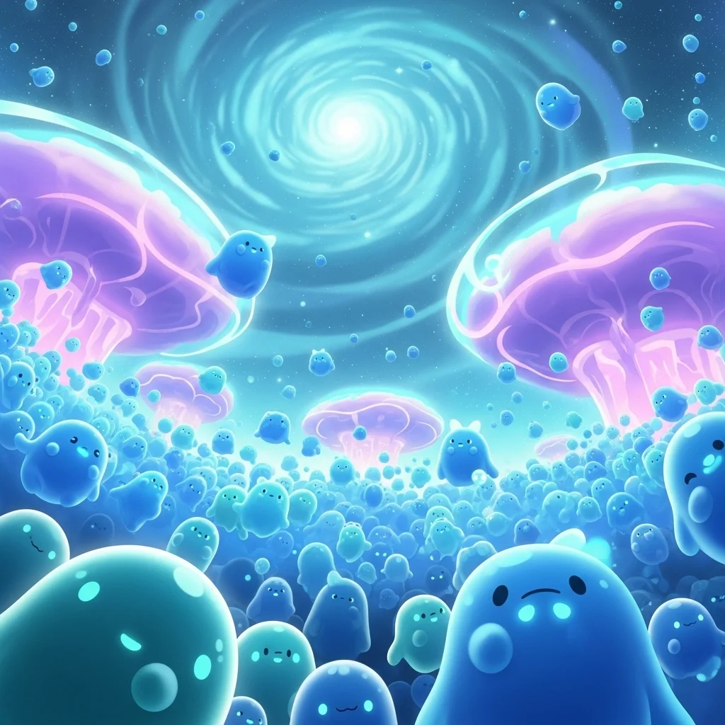 내 감정을 사랑하게 만드는 '인사이드 아웃'