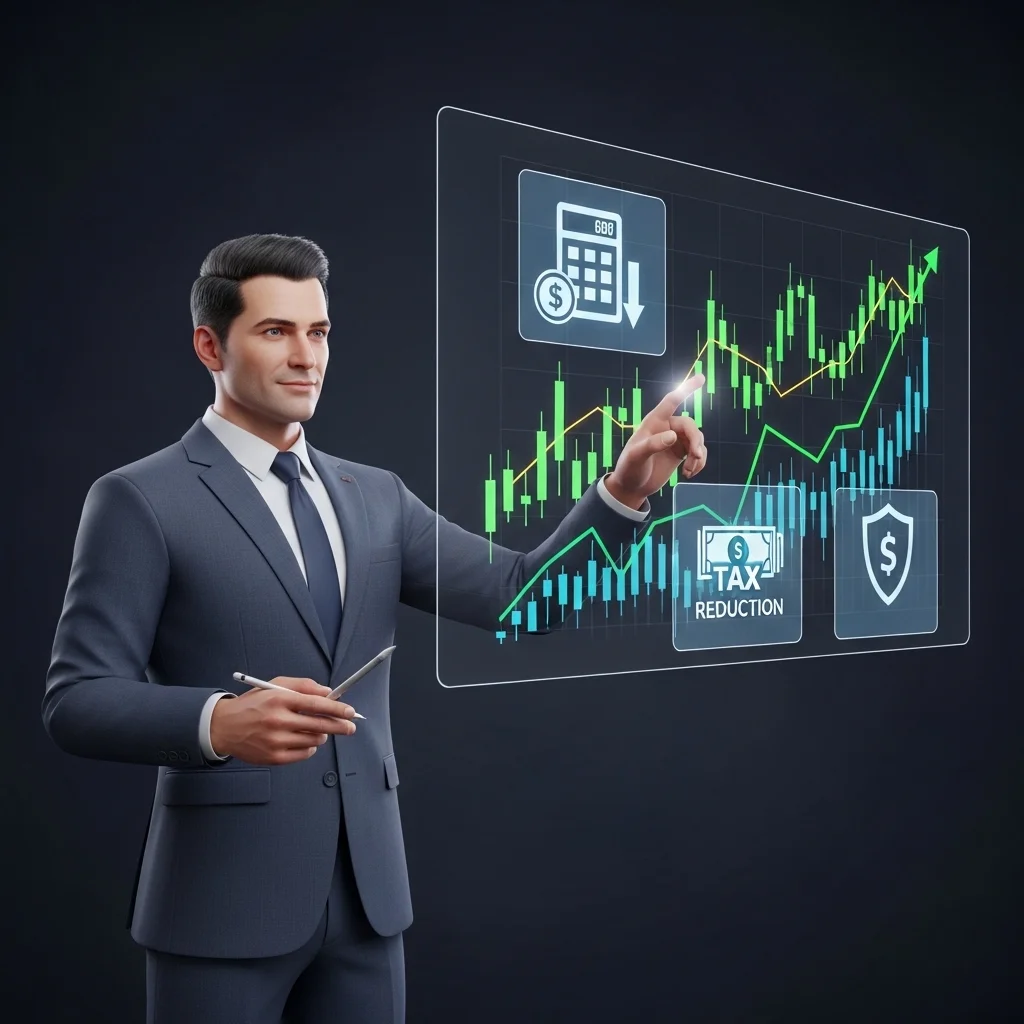 비상장 주식 양도세·증여세 절세 비법, 가업 승계 시 꼭 챙겨야 할 3가지