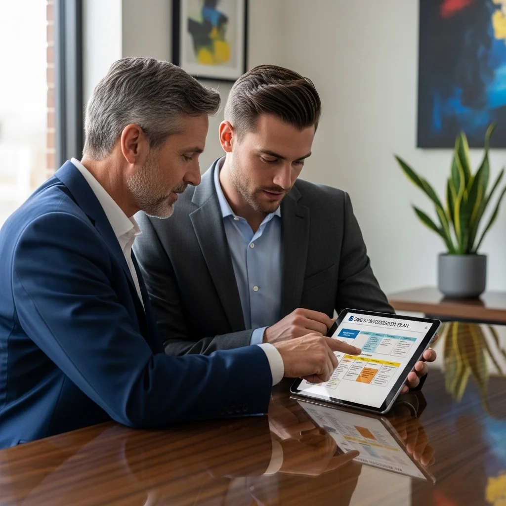 비상장 주식 승계, 세금 폭탄 피하는 핵심 전략