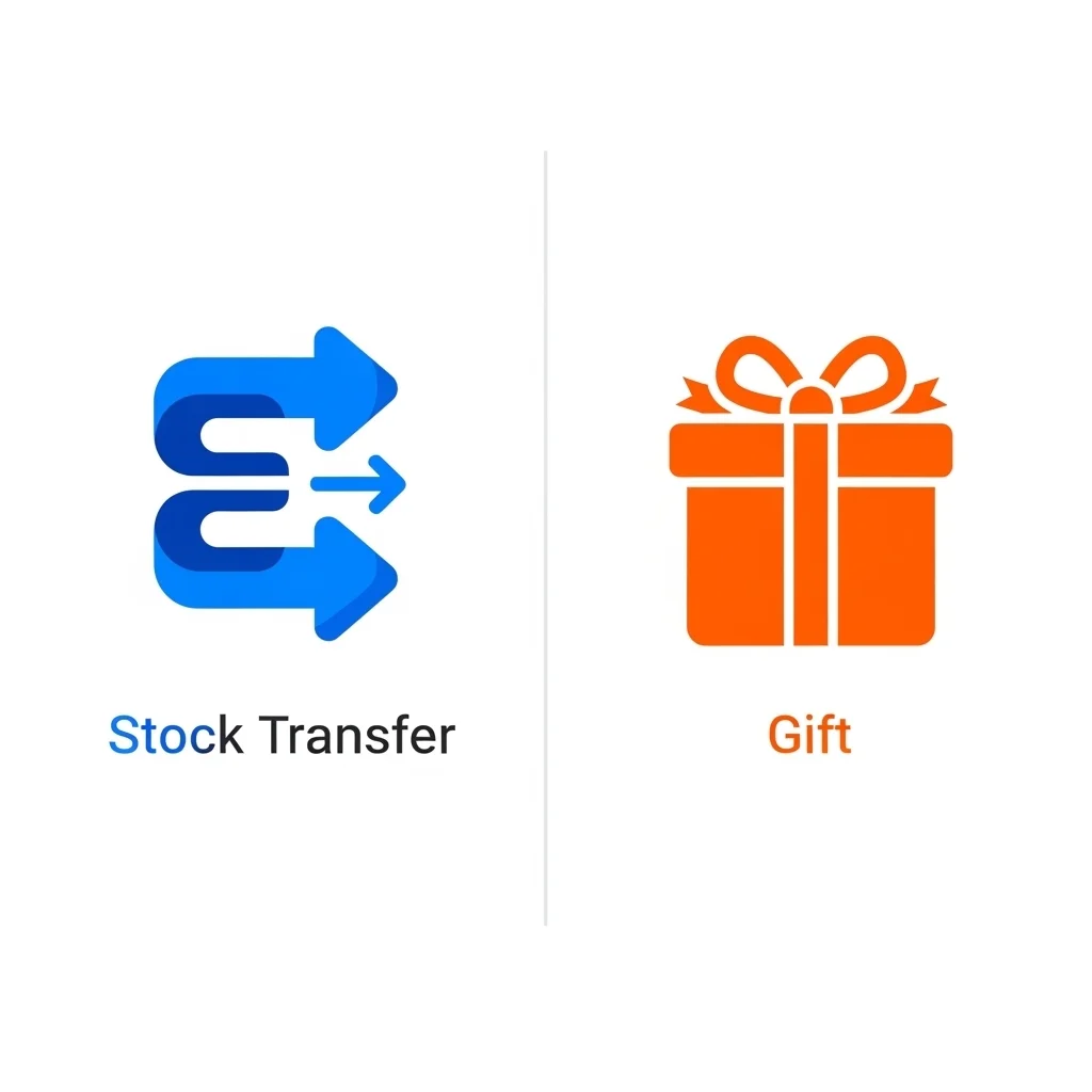 양도 vs 증여, 상황별 유리한 선택은?