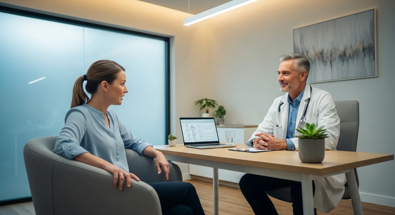 시술 전 상담 필수 체크리스트 7가지! 부작용 줄이고 만족도 높이는 법