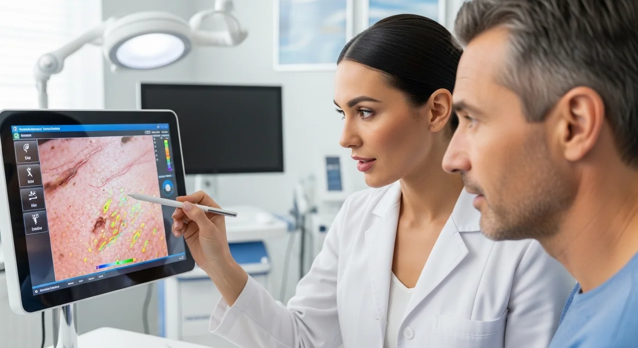 시술 전 상담, 왜 결과의 90%를 결정할까요?