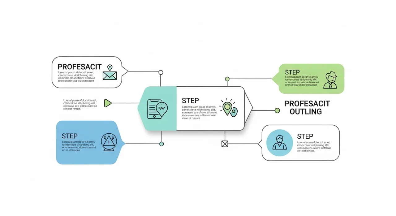 실패 없는 상담을 위한 4단계 가이드
