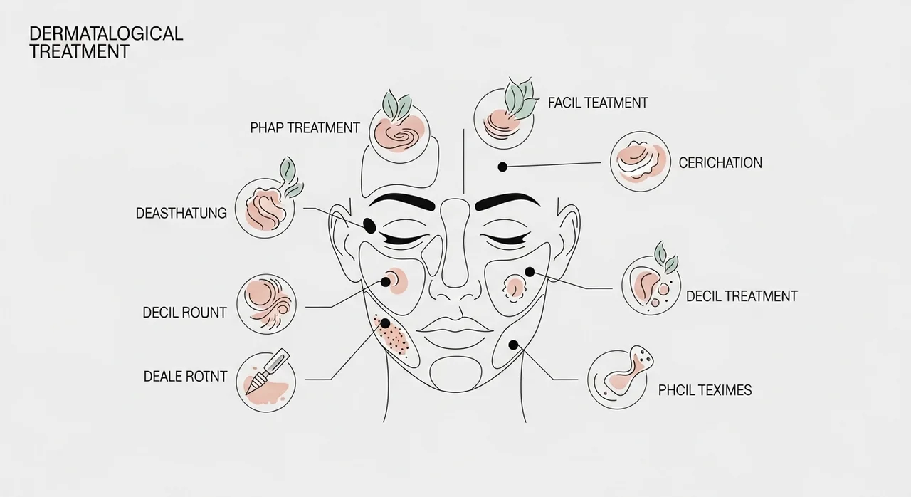 나에게 맞는 동안시술 종류 한눈에 비교하기