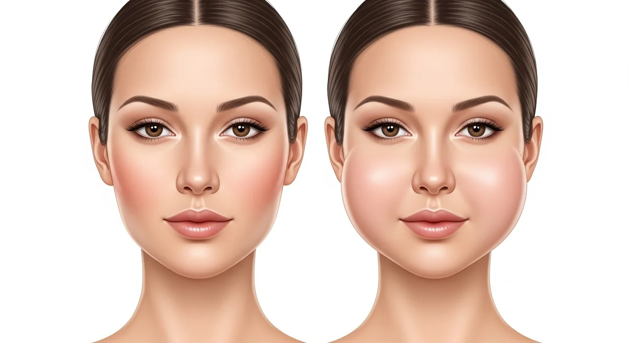 자연스러운 볼륨감, 필러 vs 콜라겐 주사