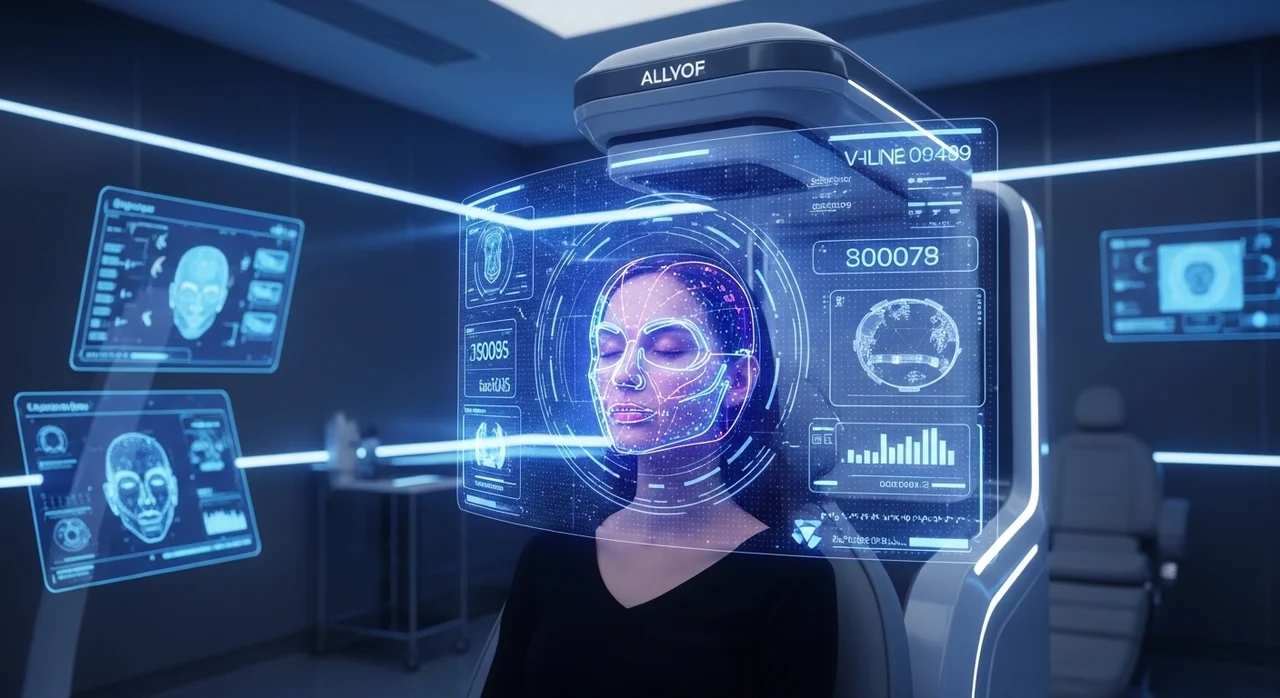 얼굴라인 개선 가장 빠른 방법 2026 최신 분석: V라인 완성 비결