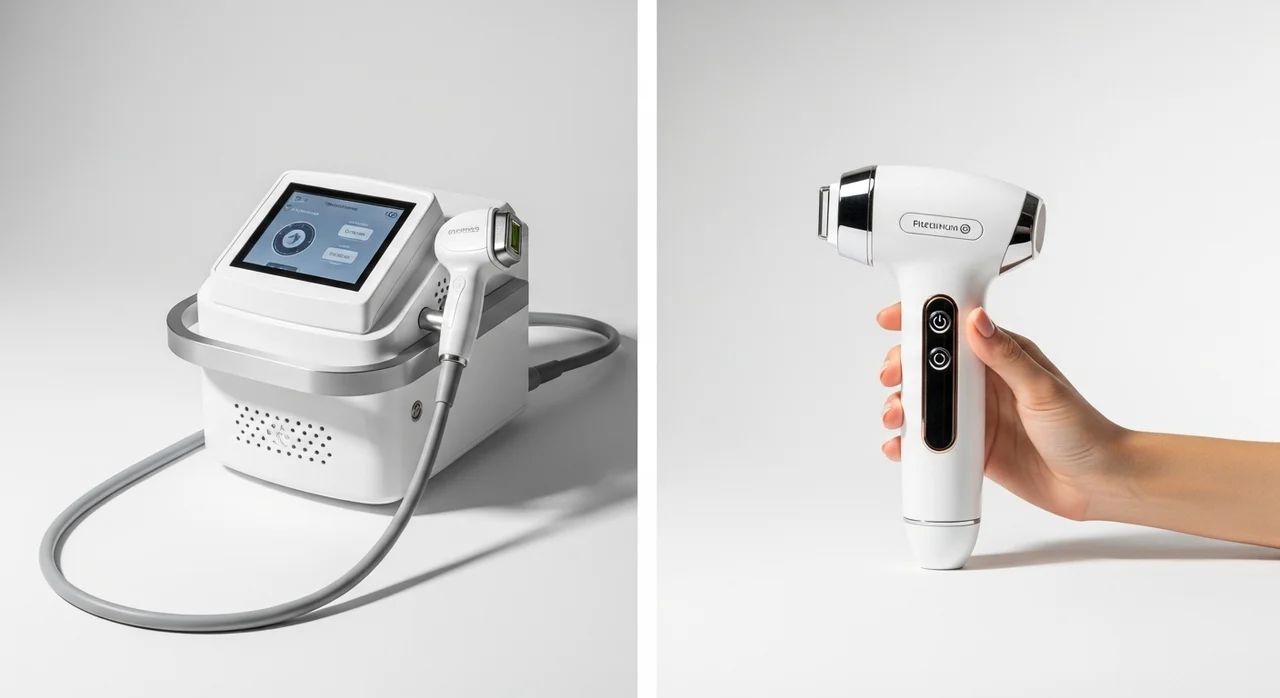 방법별 효율성 비교: 시술 vs 홈케어 vs 생활 습관