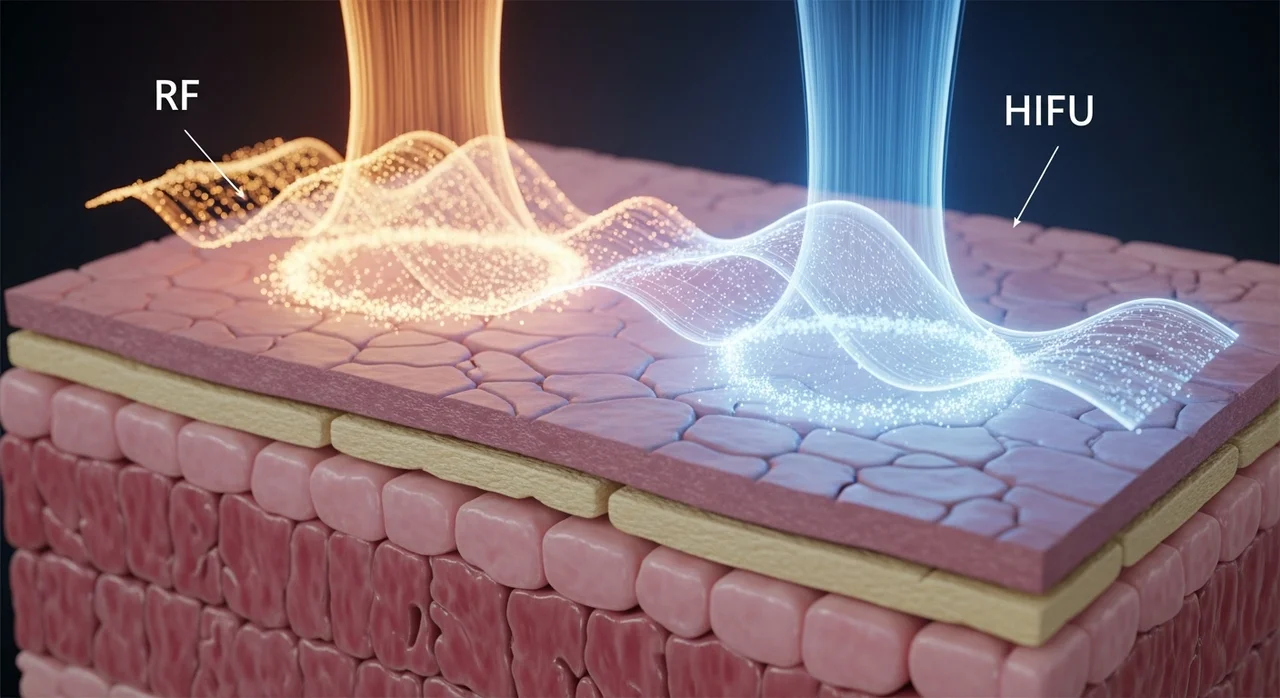 2026년 대세, 하이브리드 에너지 리프팅의 원리