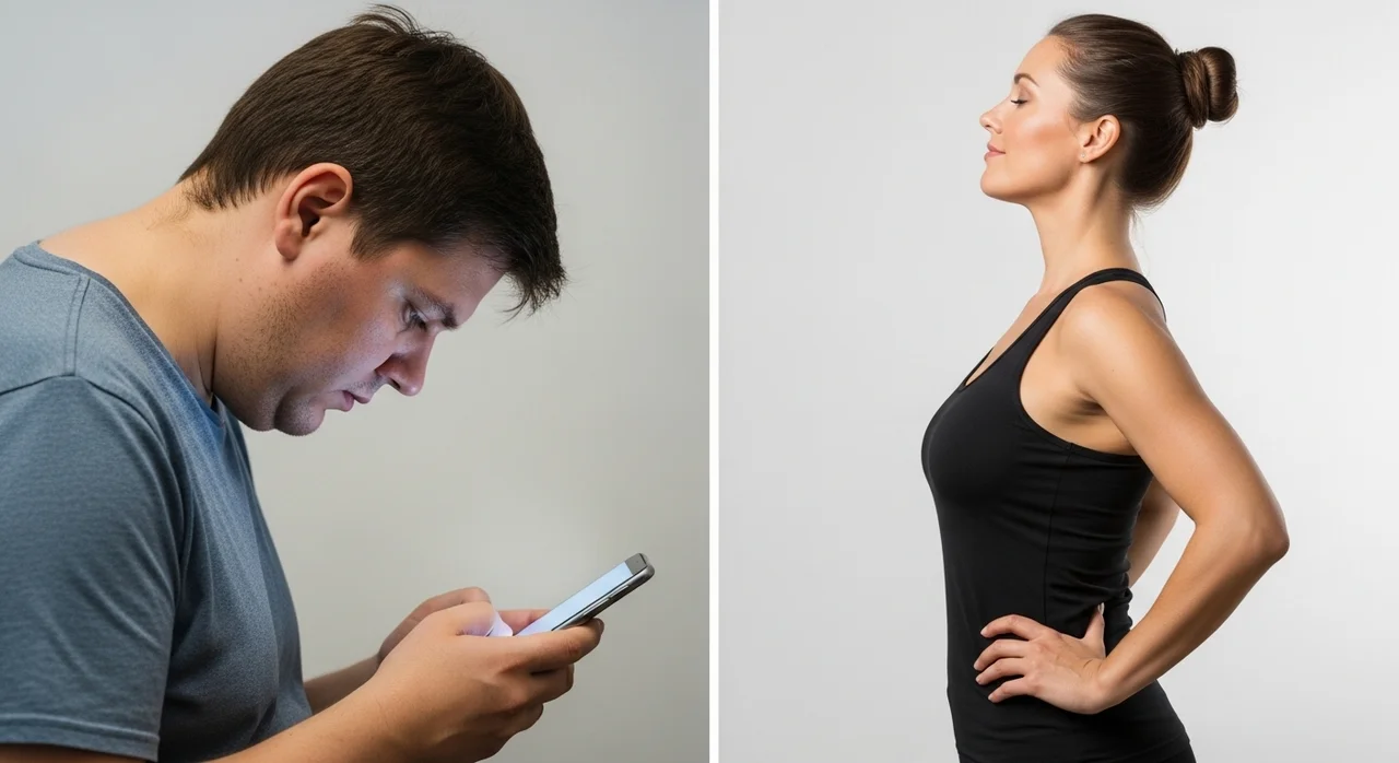 전문가들이 말하는 얼굴라인 망치는 습관 vs 살리는 습관