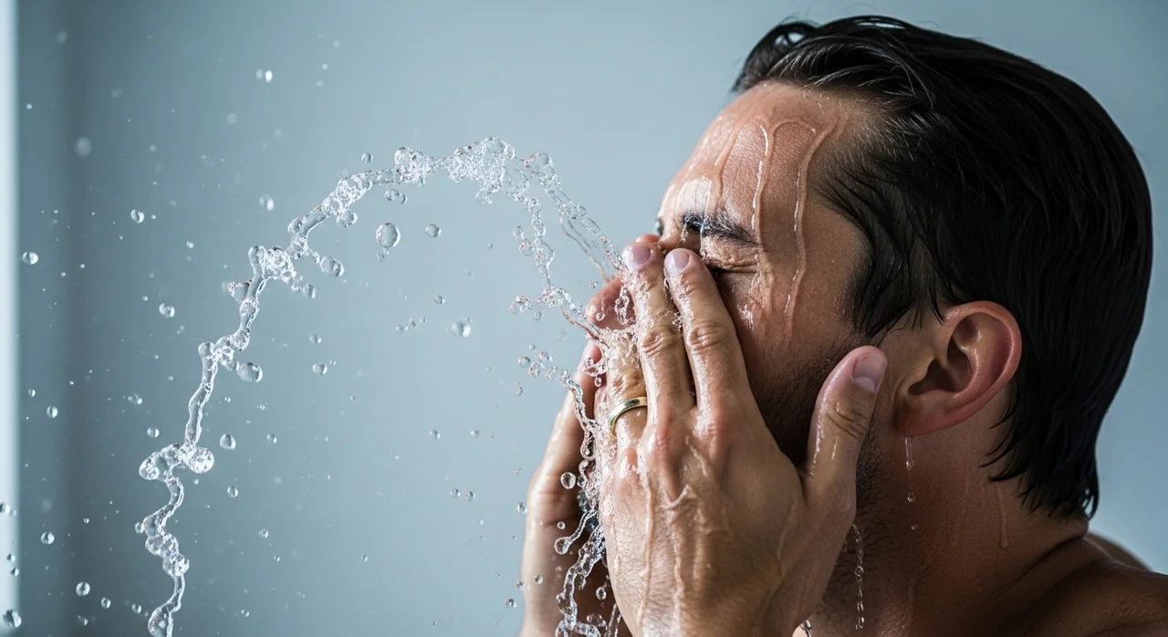 피부 노화, 시술보다 중요한 것은 매일의 습관이에요