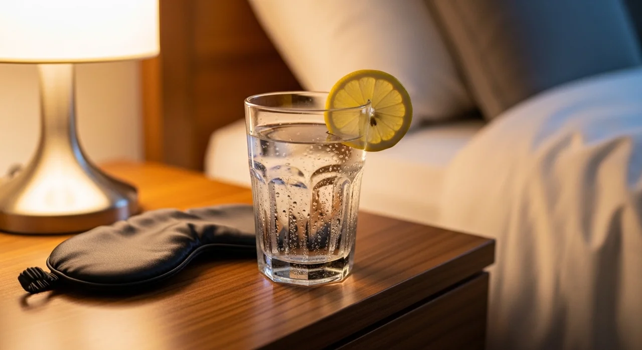 생활 습관이 얼굴의 나이를 결정합니다