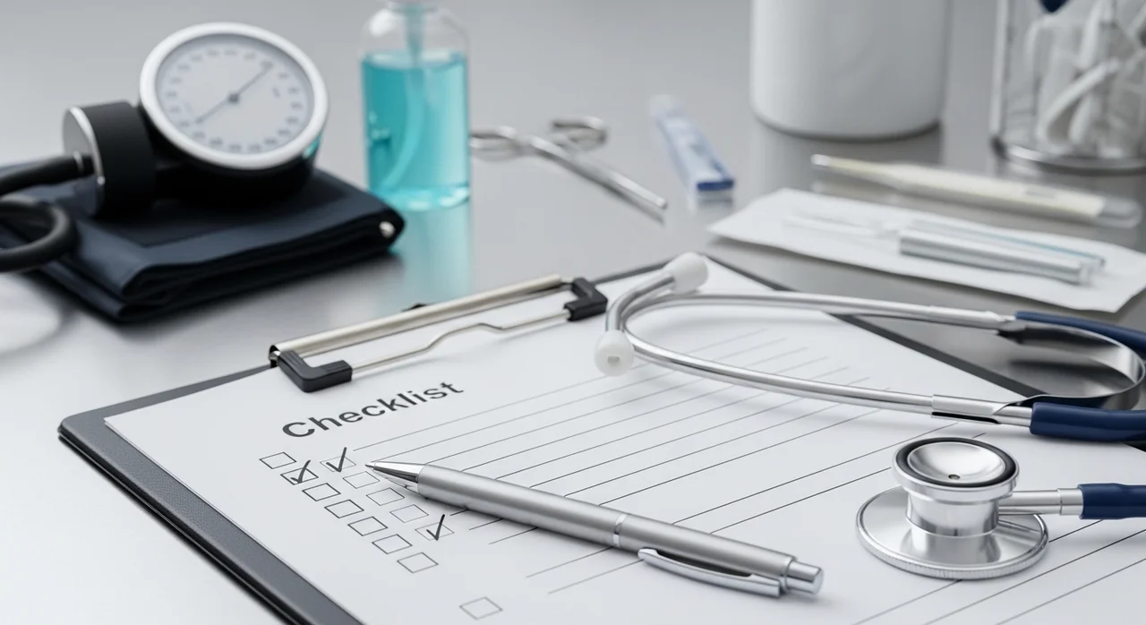 리프팅 전 꼭 체크해야 할 주의사항