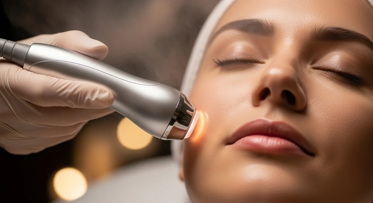 아픈 건 딱 질색이라면, 온다 리프팅