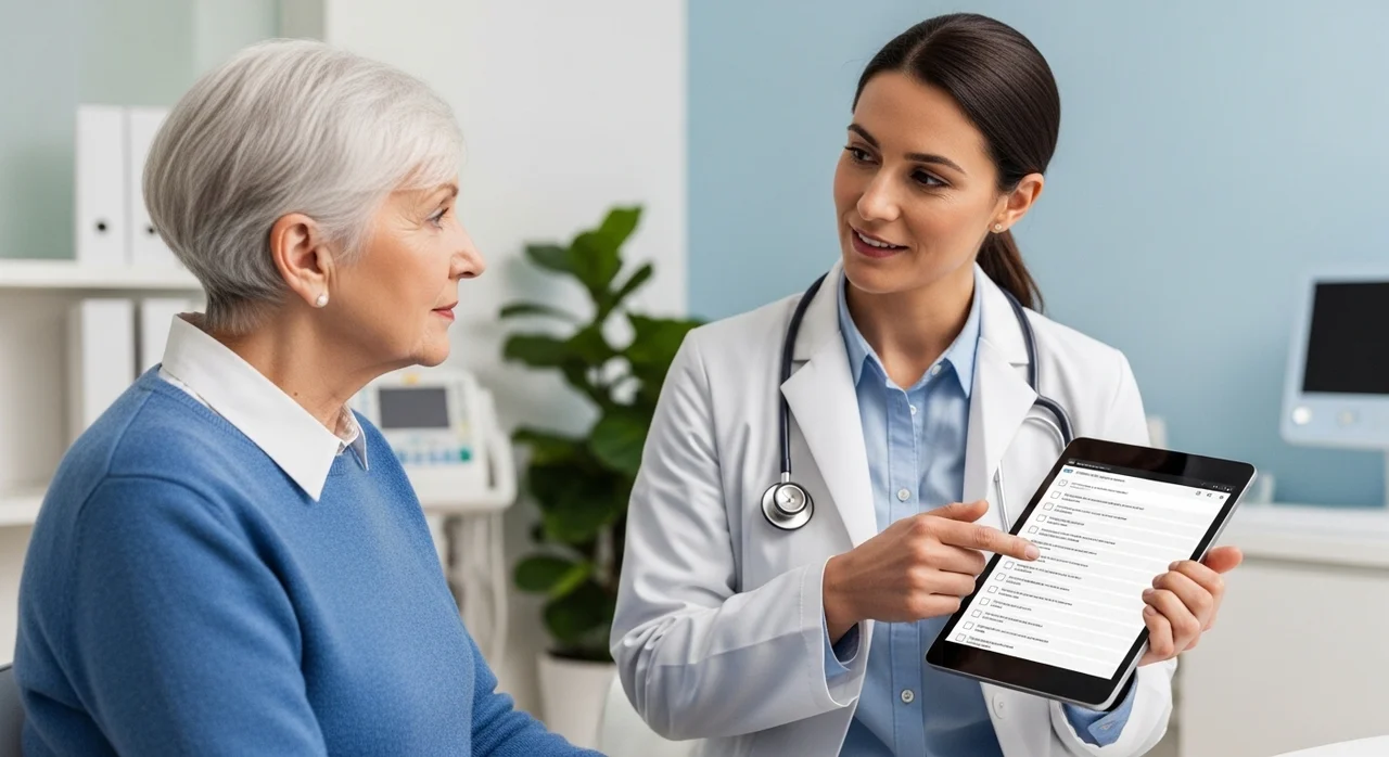 시술 전 꼭 확인해야 할 체크리스트