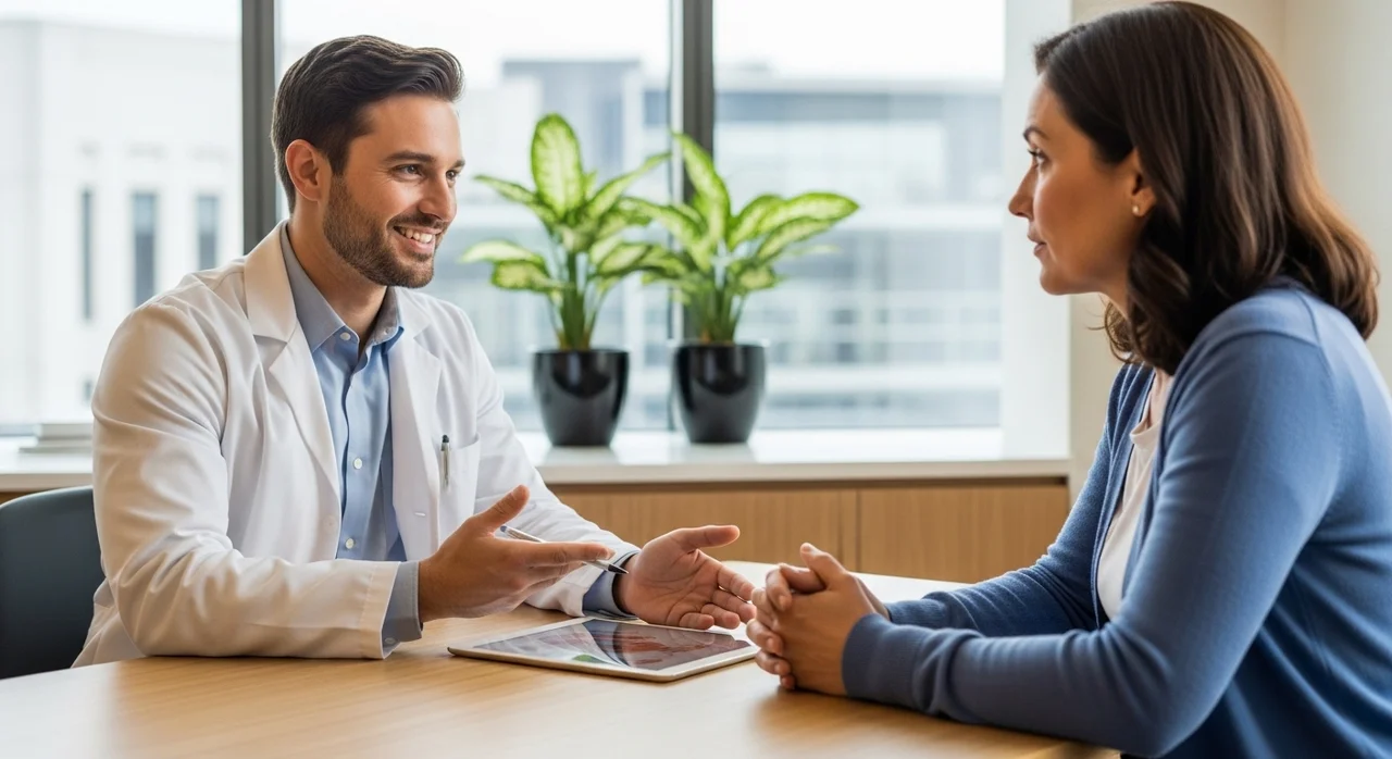 시술 전, 설렘보다 앞서야 할 것은 '안전'입니다