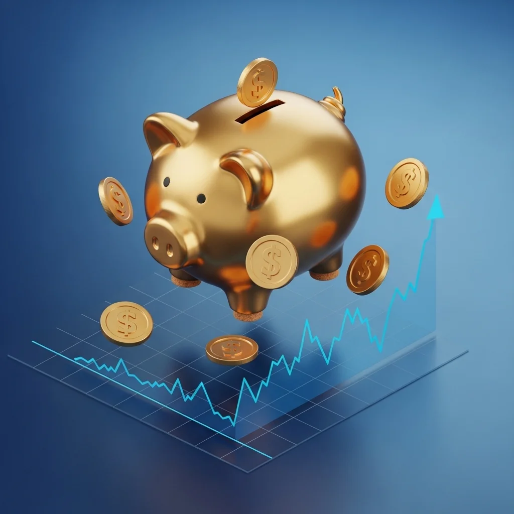 미국 배당 ETF 추천 2026: SCHD·VYM·JEPI 수익률과 배당금 전격 비교