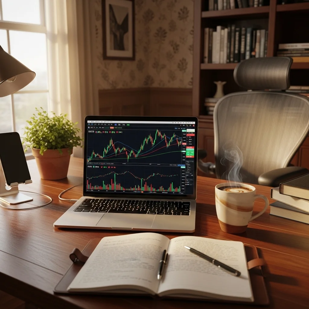 2026년 미국 배당 ETF 투자, 무엇을 선택해야 할까요?