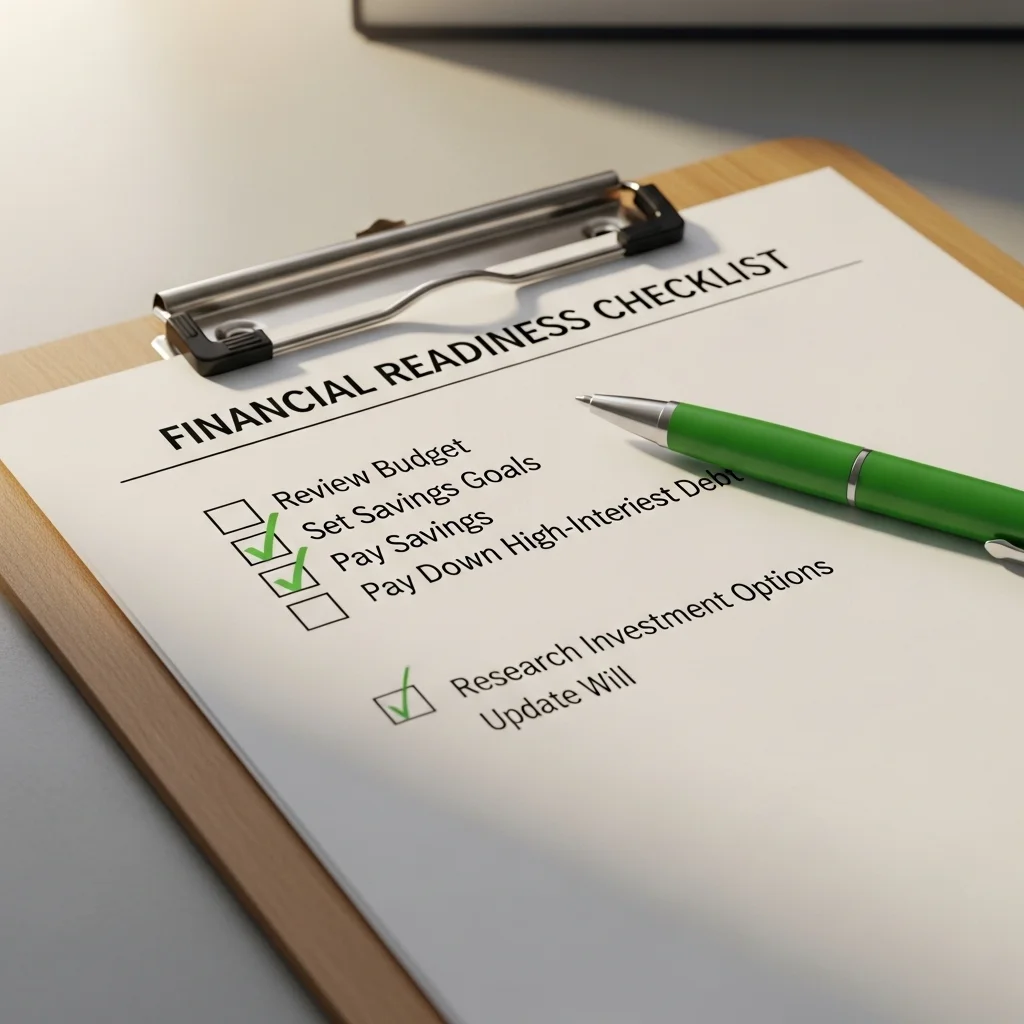 투자 전 최종 체크리스트