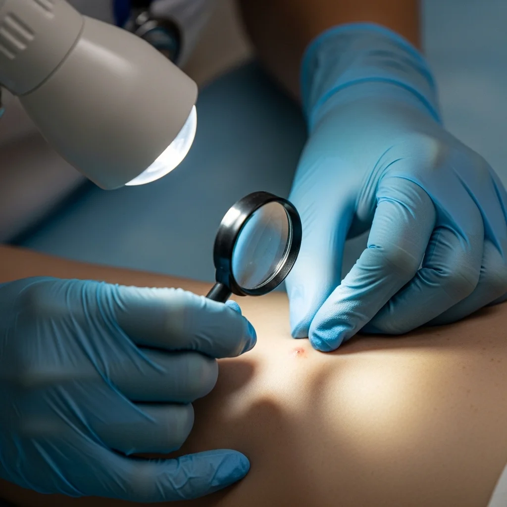 부작용과 안전성, 불편한 진실을 물으세요