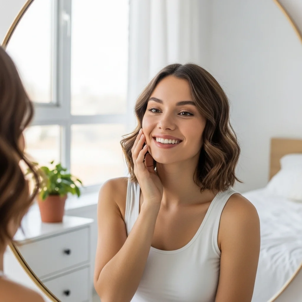 시술 후 일상생활(다운타임) 체크