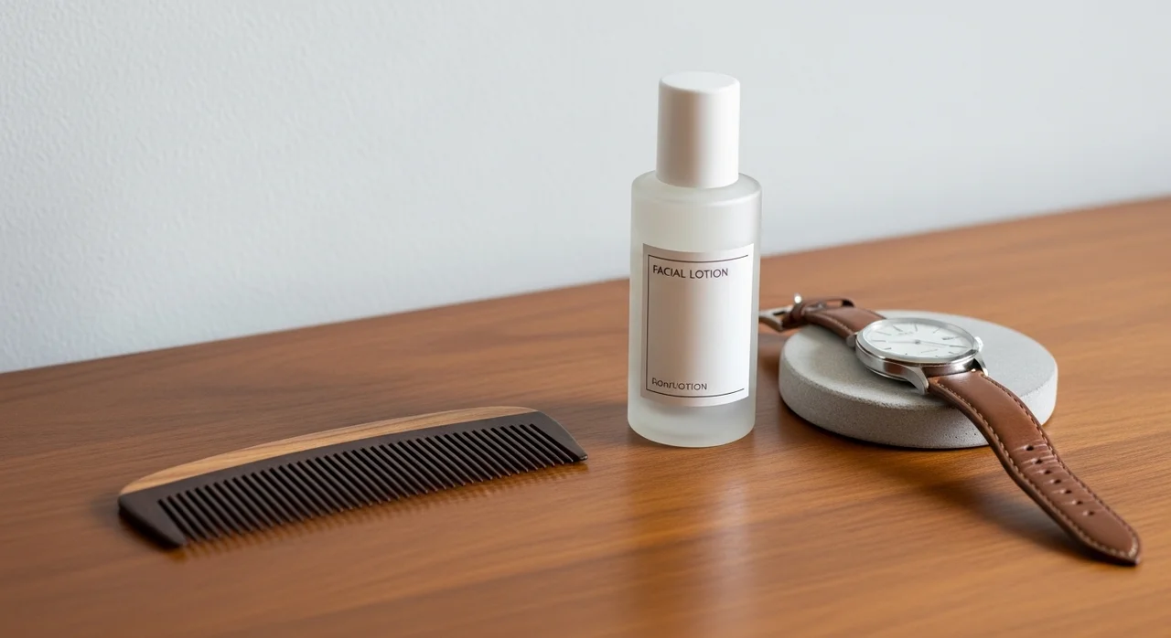 성공하는 남자의 관리 항목별 핵심 포인트