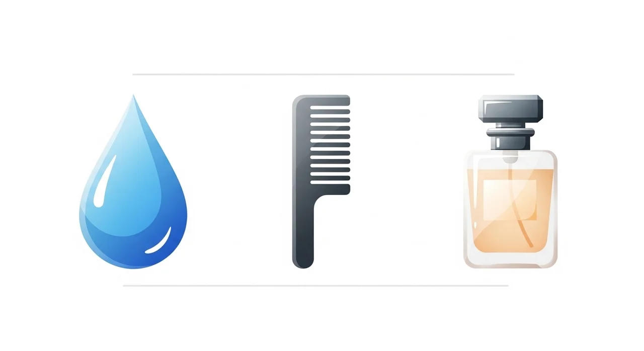 매일 실천하는 3단계 성공 루틴