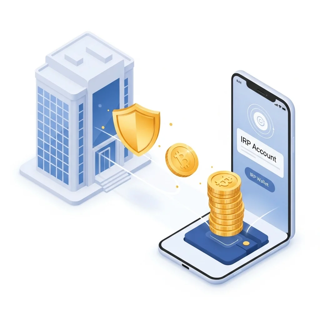 퇴직금 IRP 이전 방법 완벽 가이드 | 비대면 개설부터 수령까지