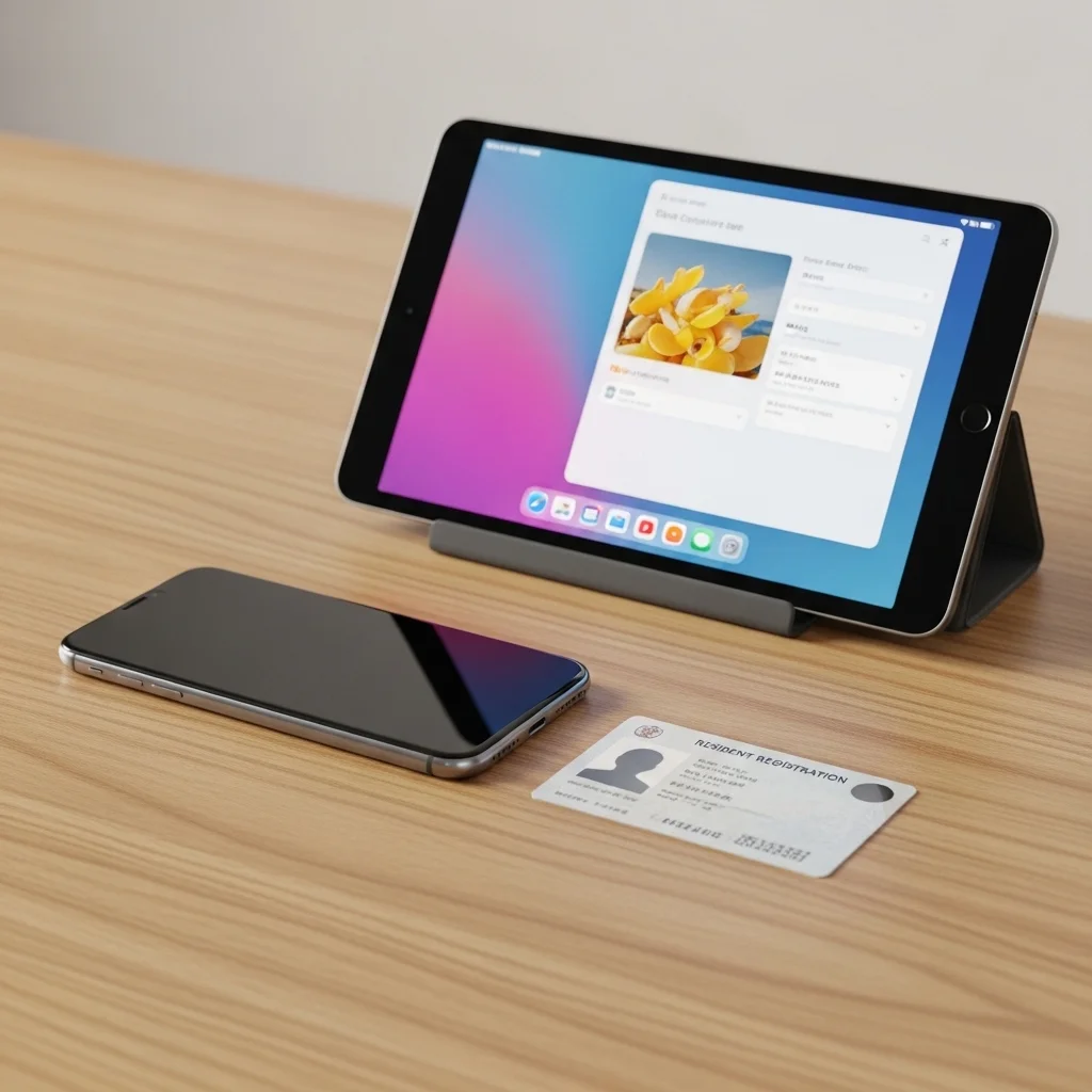 이전 전 꼭 체크해야 할 준비물