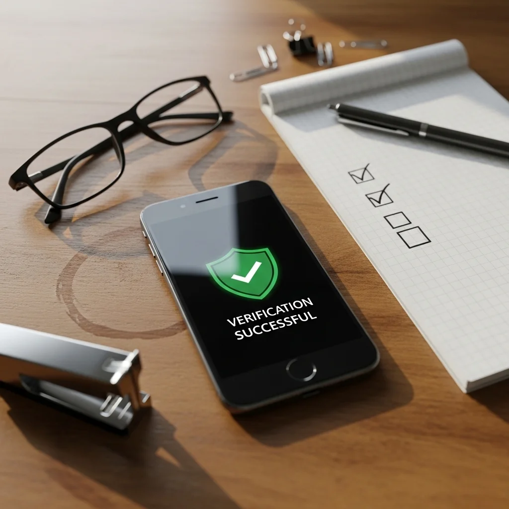 신고 전 꼭 챙겨야 할 준비물 체크리스트