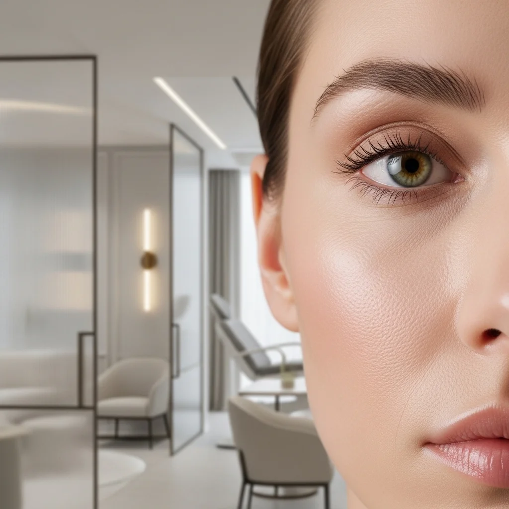 팔자주름 개선 효과 좋은 시술 TOP 3 및 원인별 맞춤 가이드