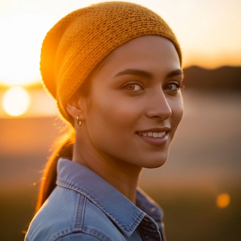 마치며: 팔자주름 없는 당당한 미소 찾기