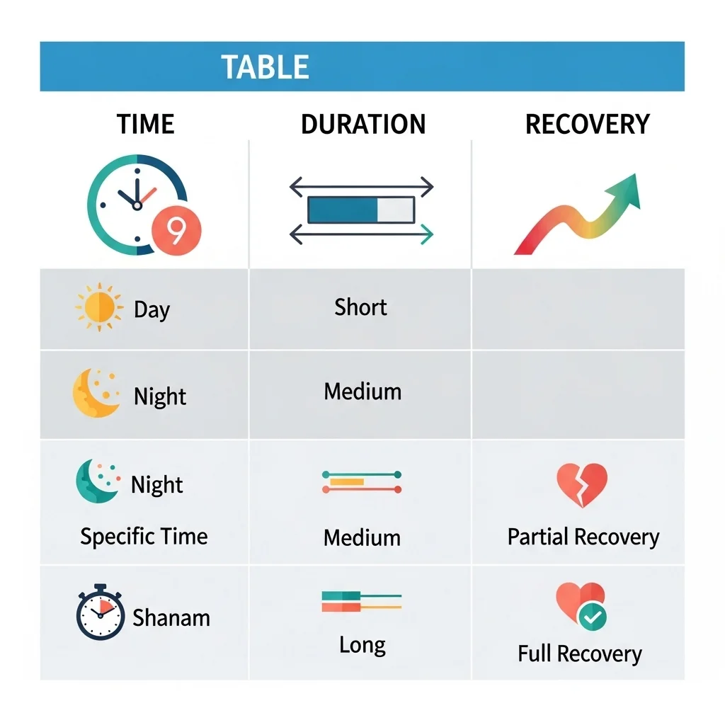 비수술 vs 수술 리프팅, 주요 항목 비교