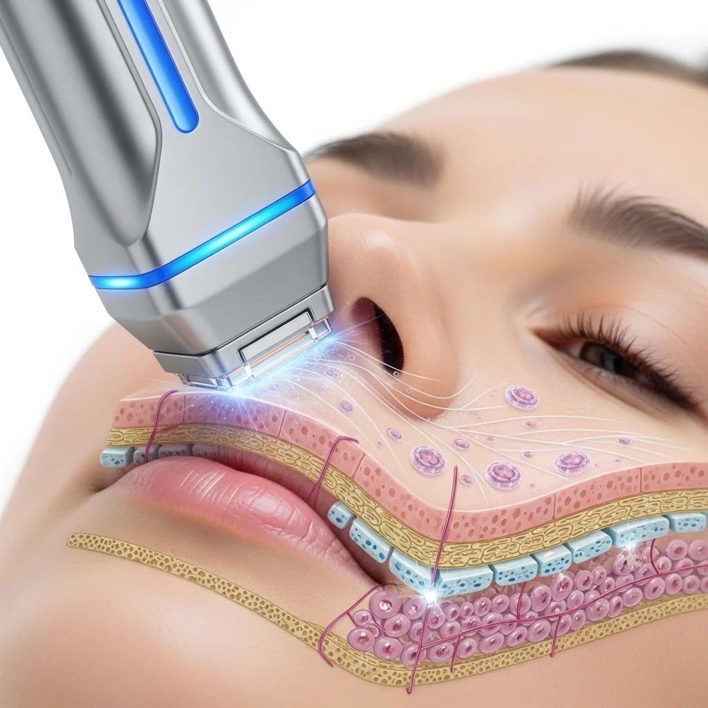 부담 없는 시작, 비수술 리프팅의 모든 것