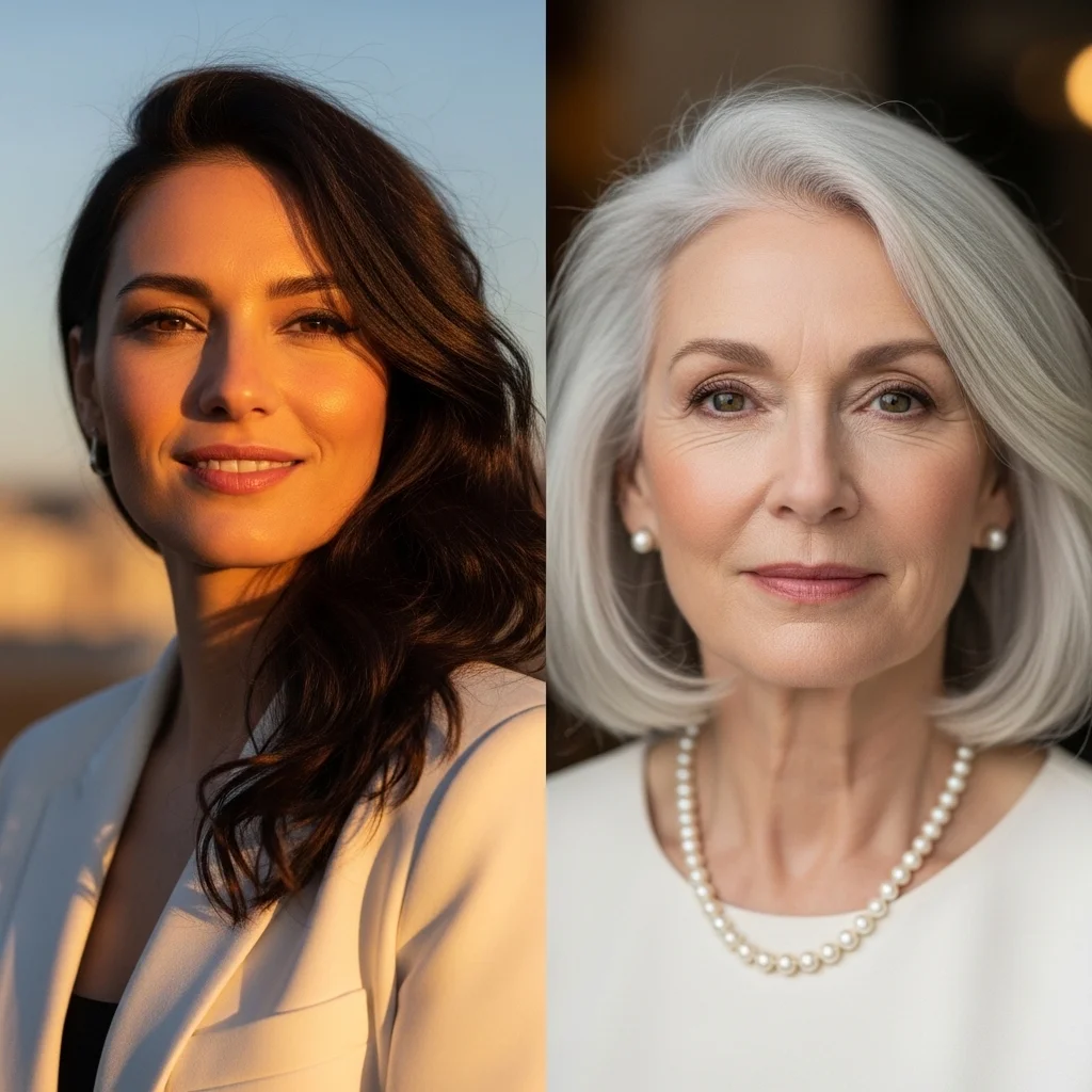 나에게 맞는 리프팅 선택 시나리오