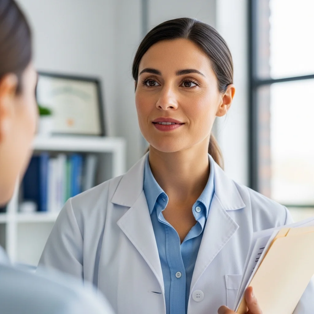 성공적인 결과를 위한 상담 5단계