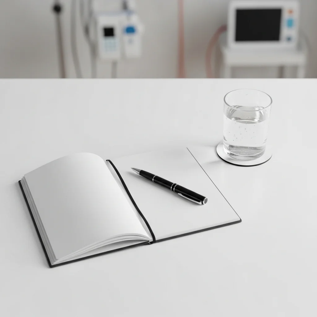 리프팅 전 꼭 챙겨야 할 체크리스트