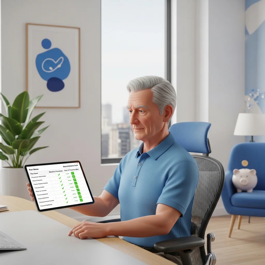 퇴직 후 건강보험료 폭탄 피하기: 임의계속가입 vs 지역가입자 완벽 비교