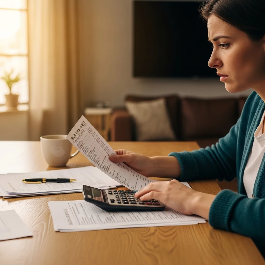 퇴직 후 건강보험, 어떤 선택이 내 돈을 지켜줄까요?