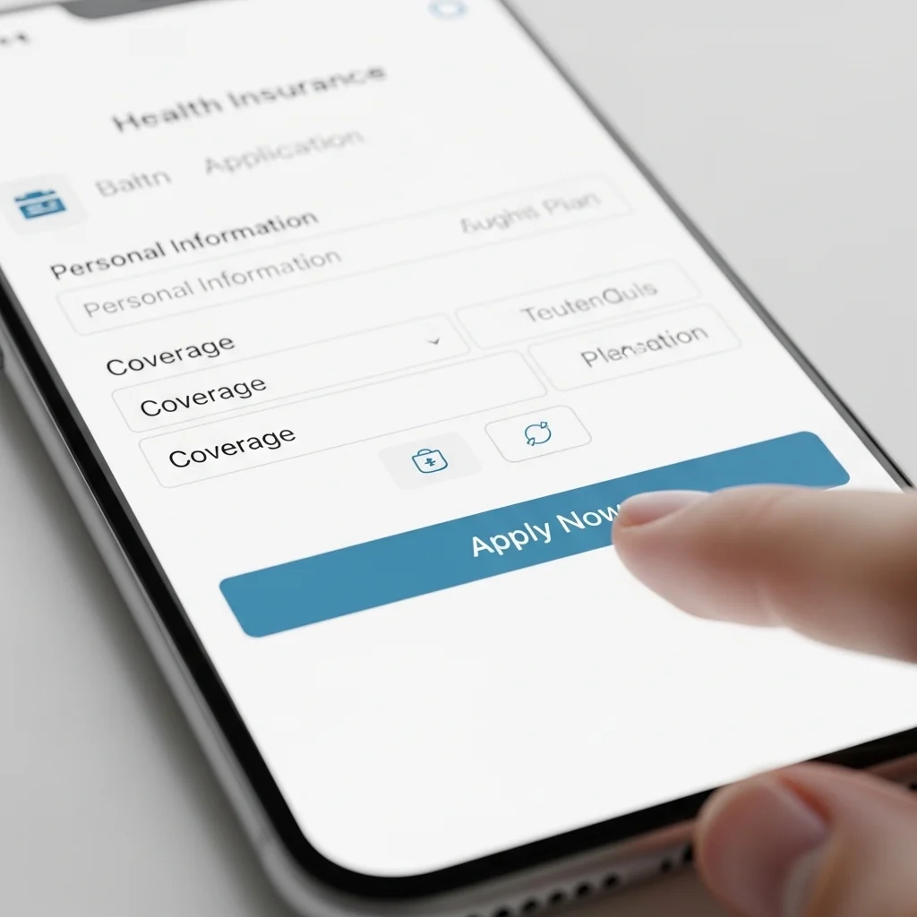 임의계속가입 신청 방법 및 절차