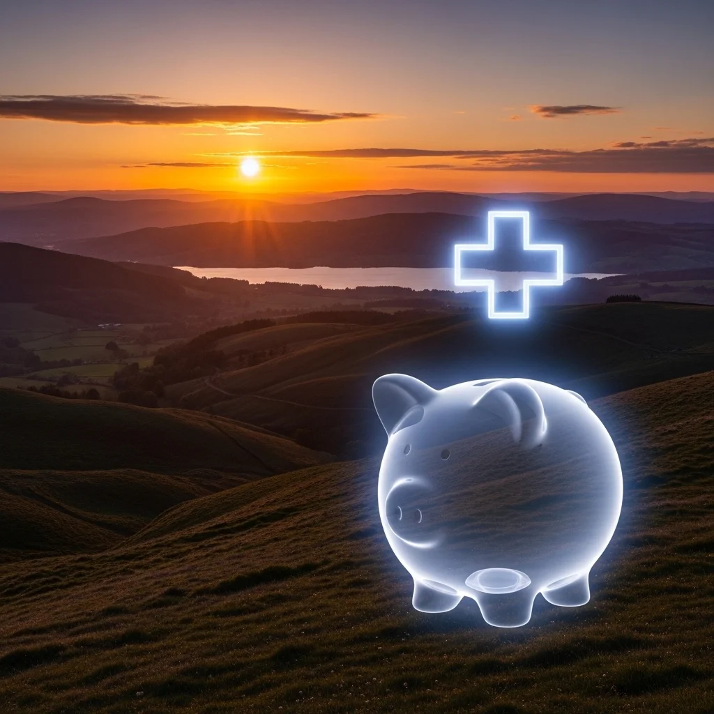 마무리: 가장 똑똑한 건강보험 재테크