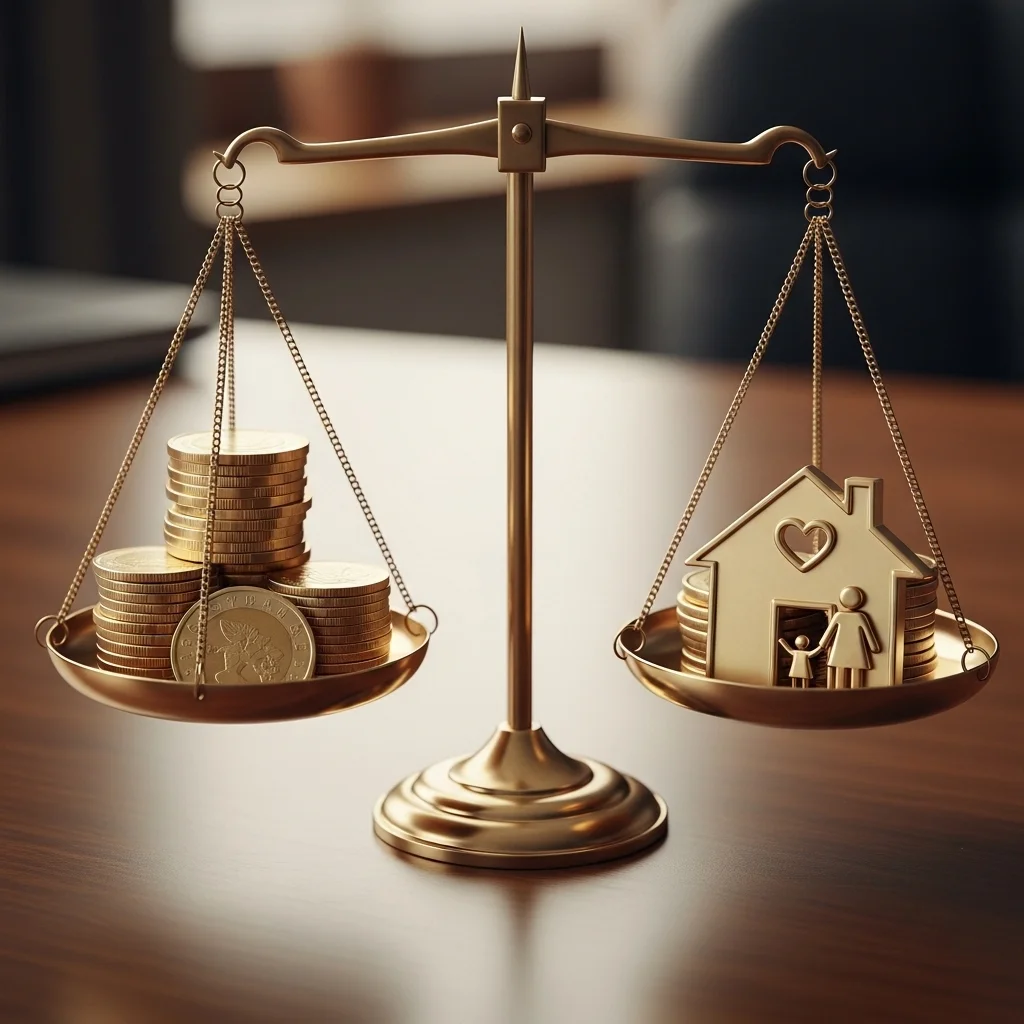 임의계속가입, 할까 말까? 이득과 손해 비교