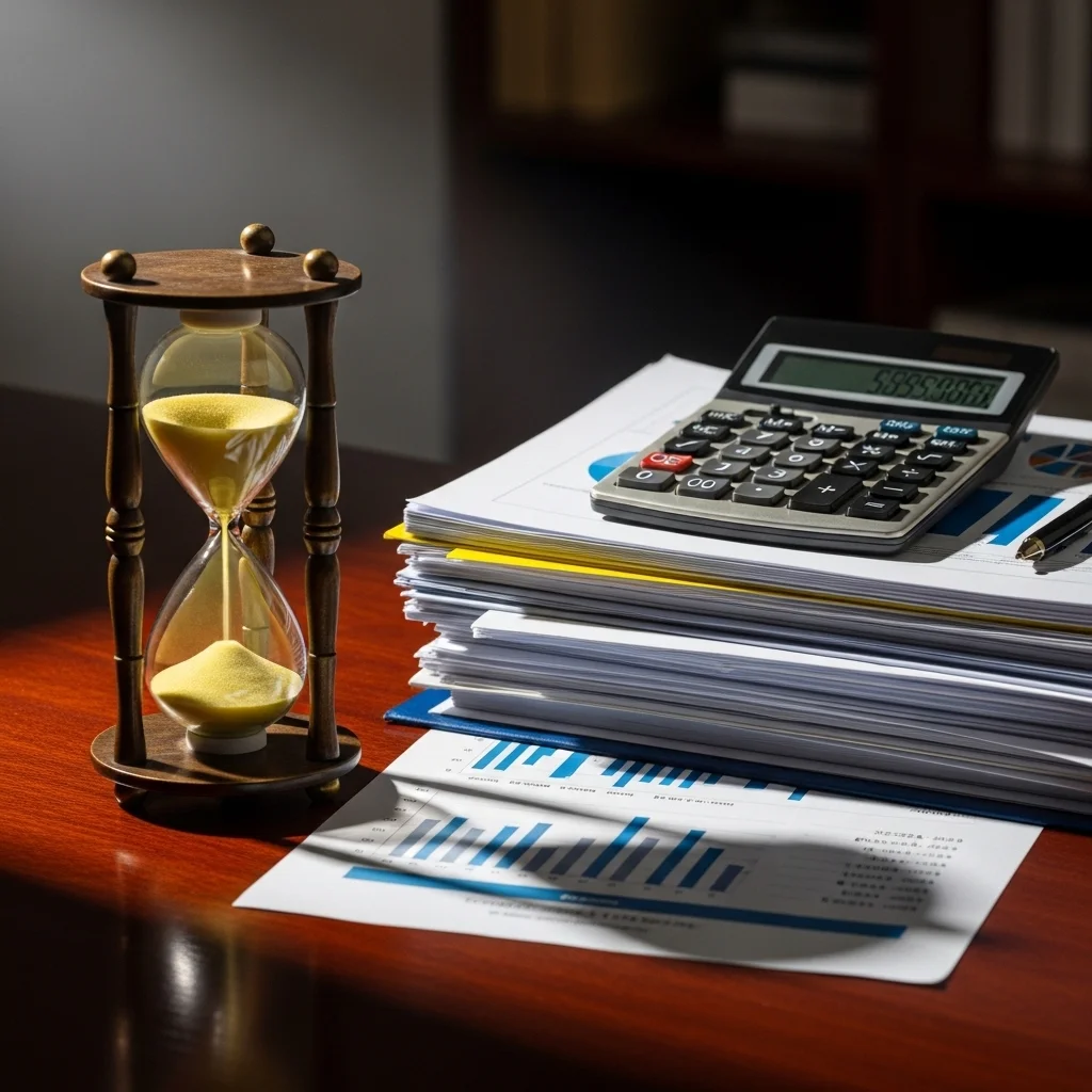 가입 시 놓치기 쉬운 주의사항