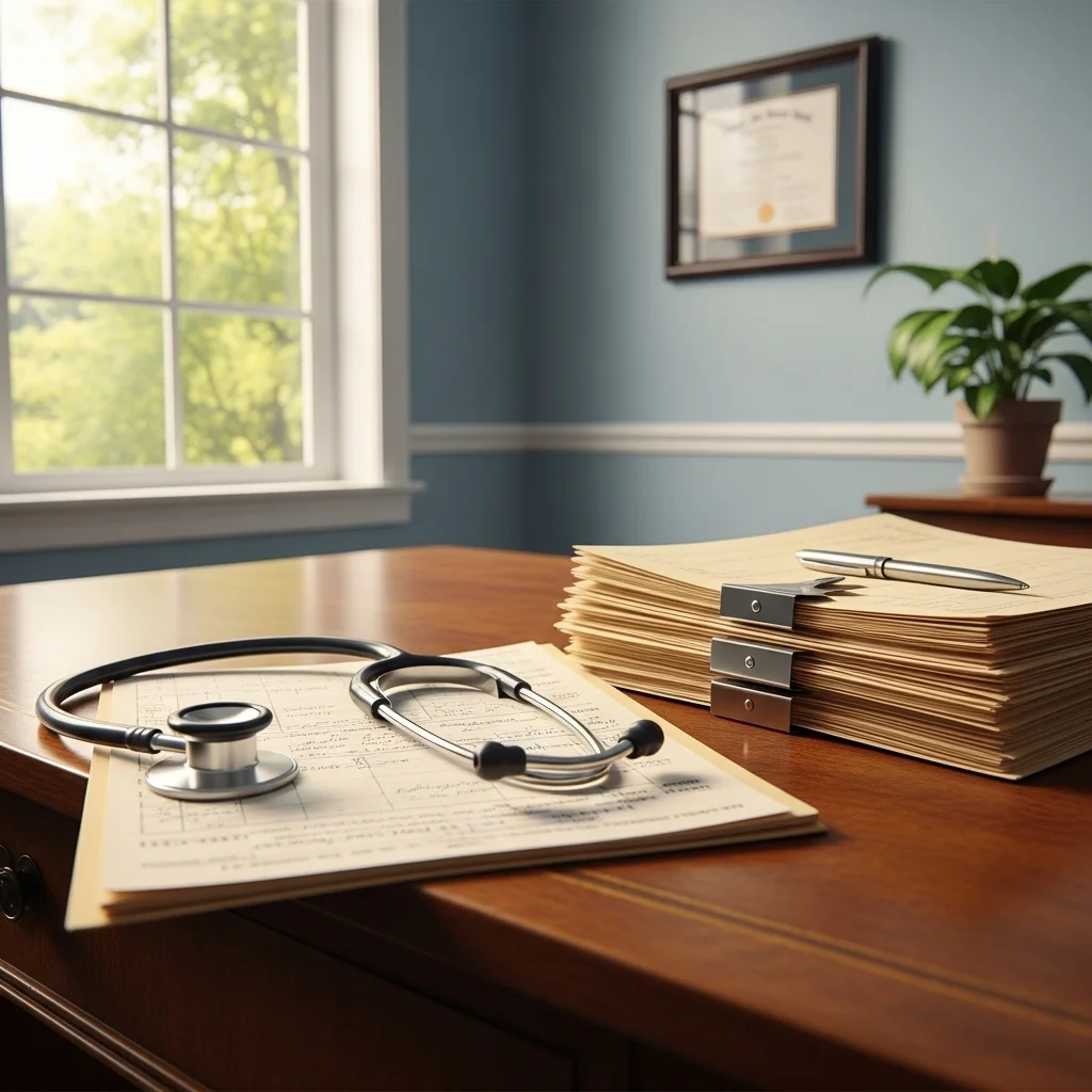 실패 없는 병원 선택을 위한 첫걸음