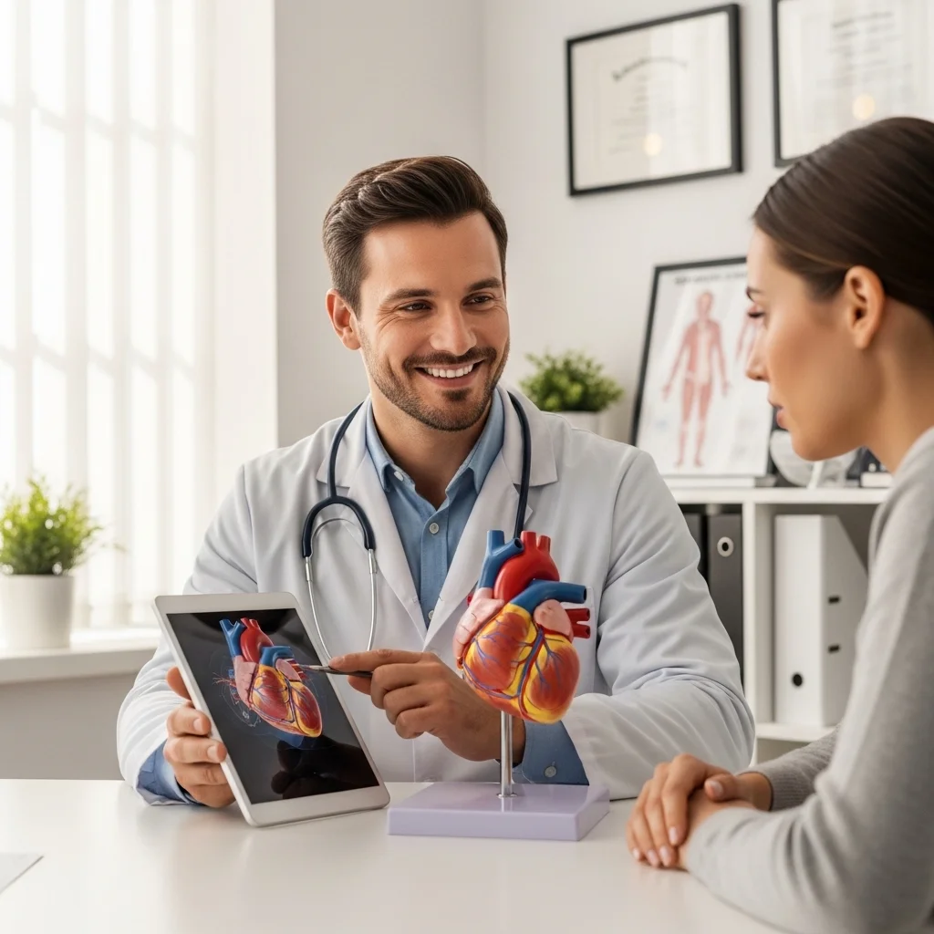 실패 없는 상담을 위한 3단계 프로세스