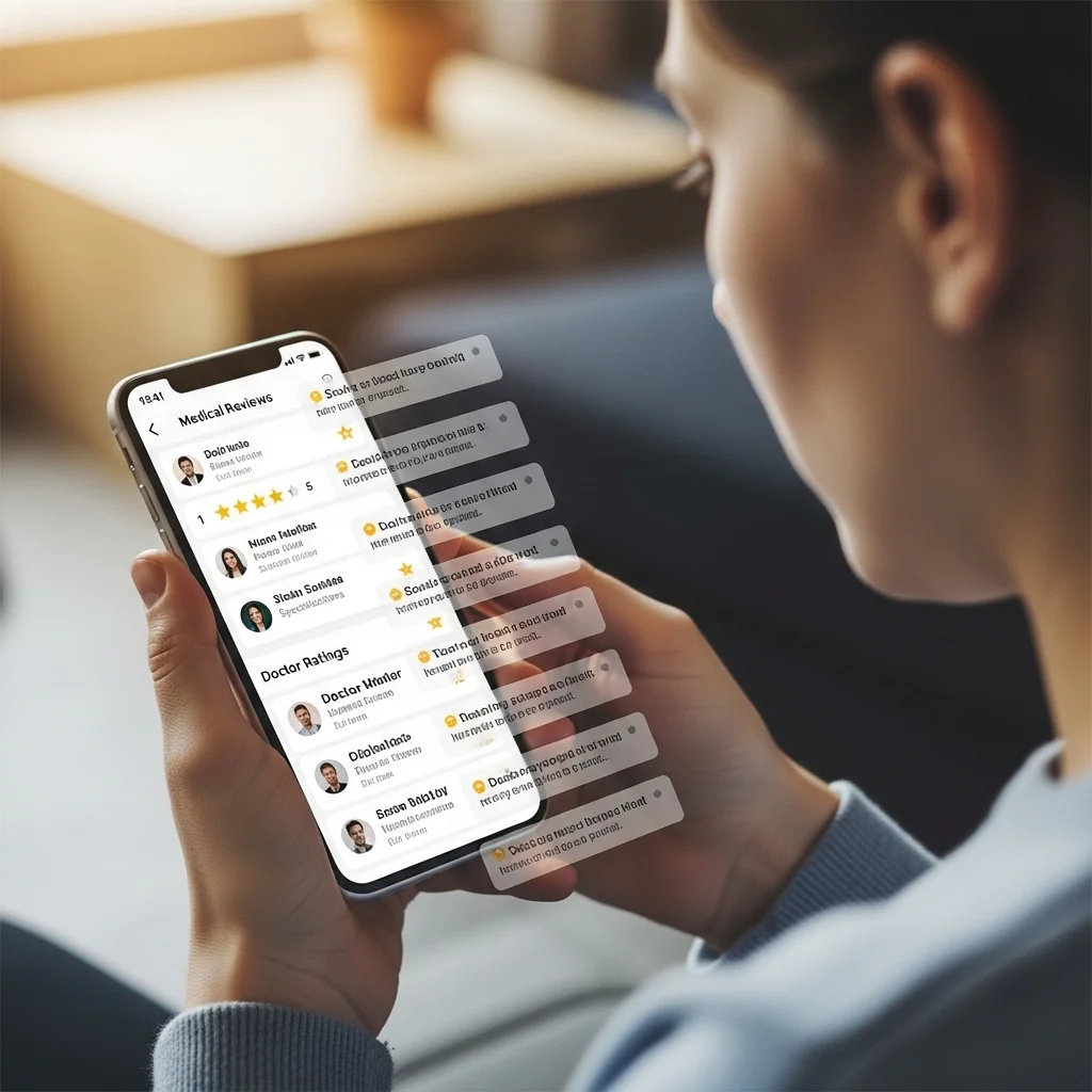 가짜 후기와 진짜 후기 구별하기