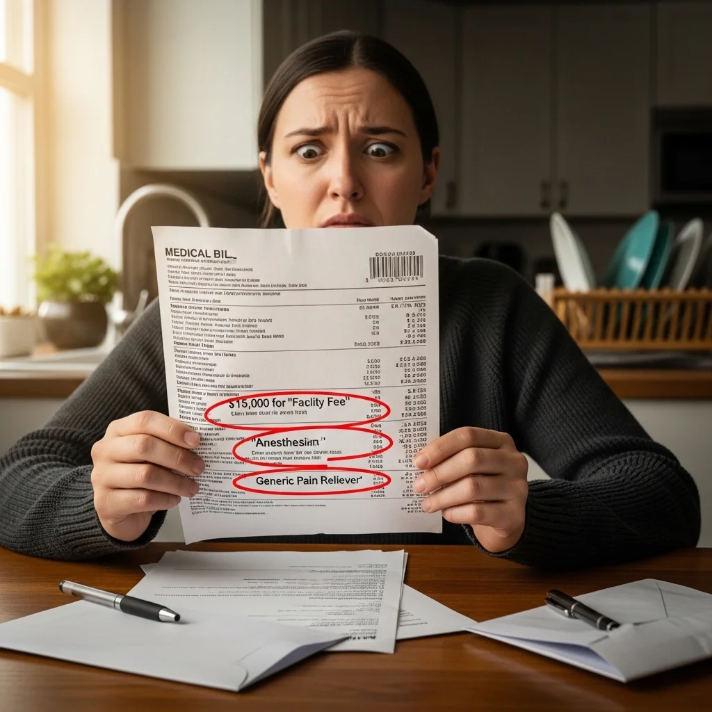 과잉 진료를 피하는 결정적 팁