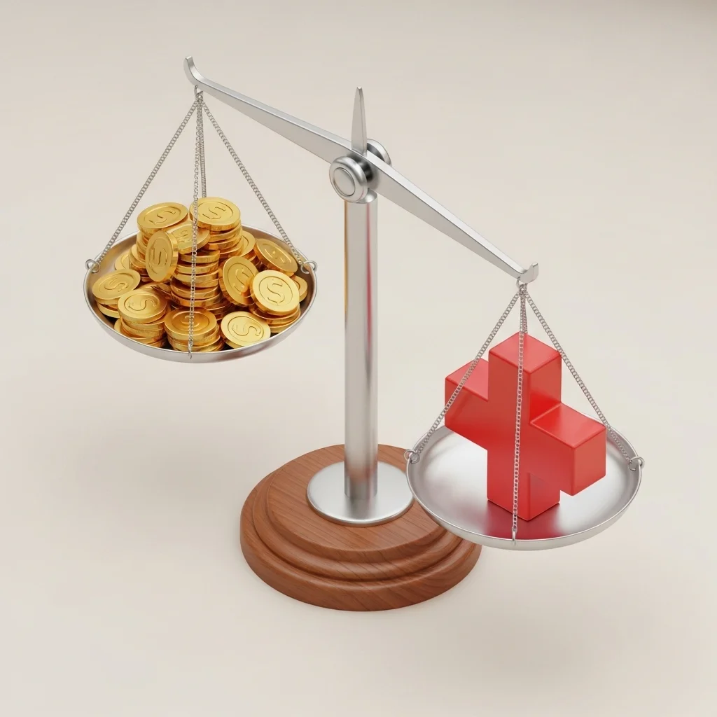 4세대 실손 보험의 '비급여 차등제' 주의하기