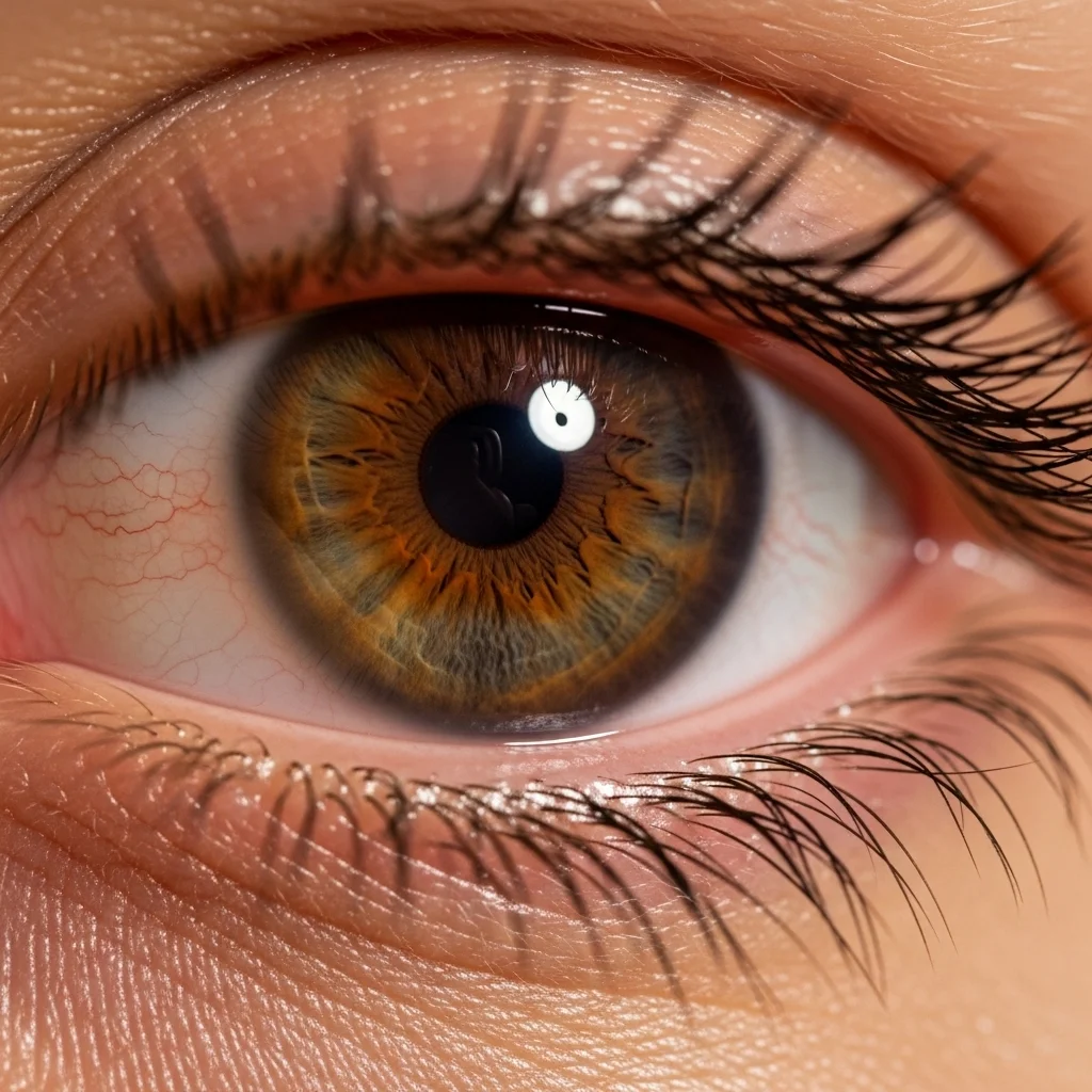 눈 시력교정술: 라식 vs 라섹 어떤 걸 선택할까?