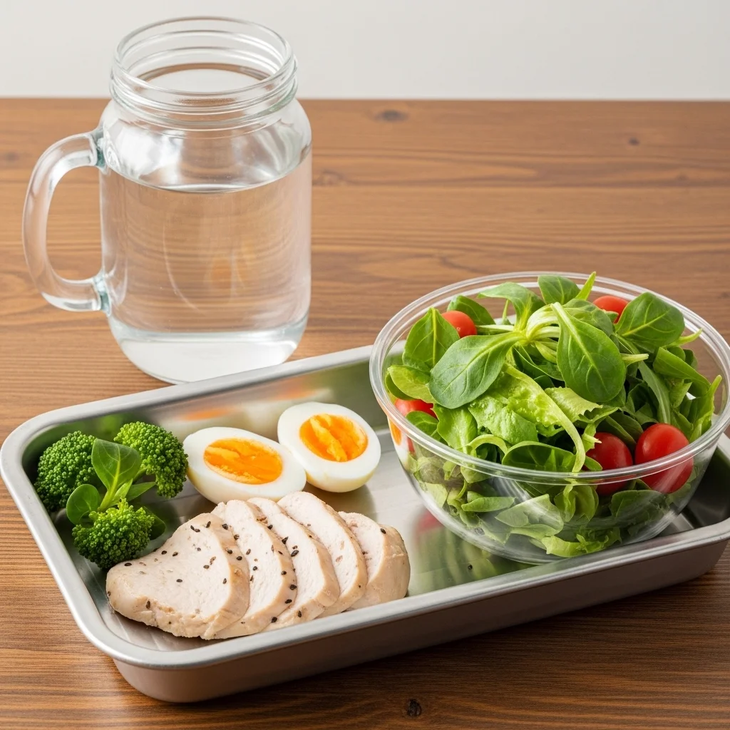 회복 속도를 2배 높이는 실전 꿀팁