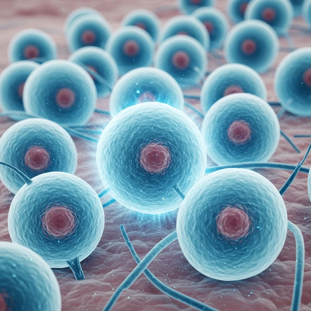 피부 스스로 힘을 기르는 스킨부스터의 진화